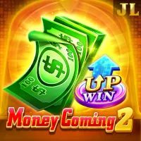Hình ảnh game slot b66 thần tài hạ giới với các biểu tượng may mắn và jackpot lớn