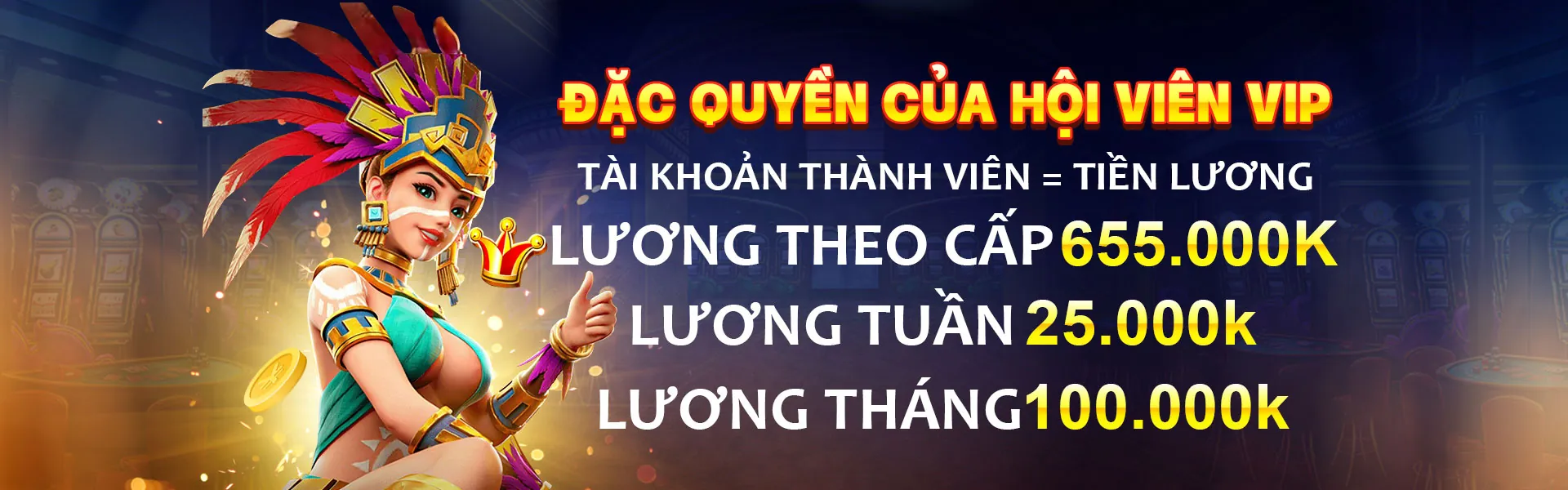 Hình ảnh chính Bắn Cá B66 Thần Tài Hạ Giới với đồ họa đại dương sống động